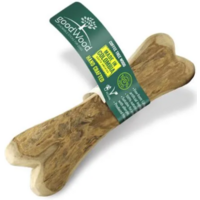 Drevo kávovníkové Good Wood bone žuvacie 